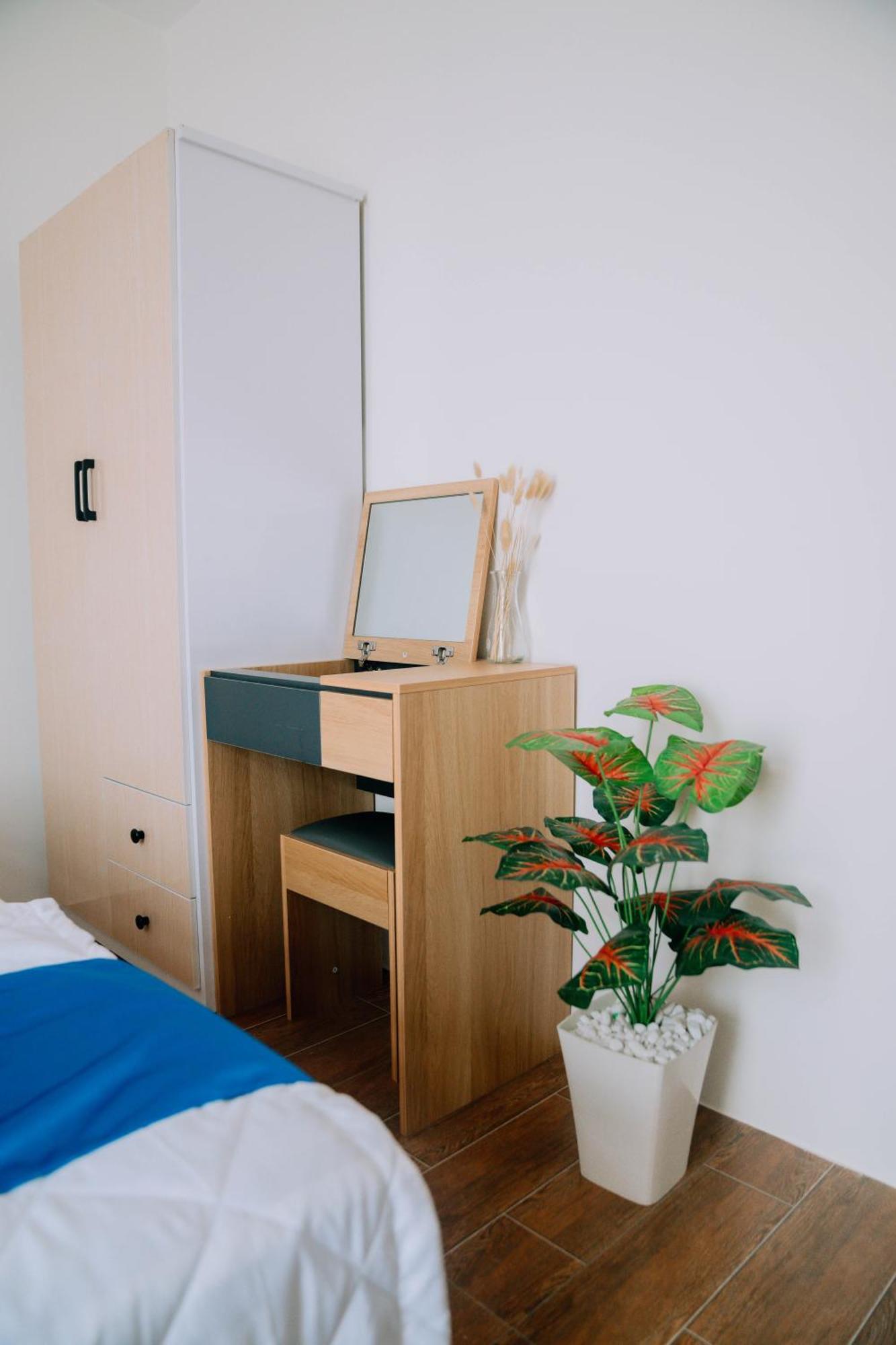 Thuyen Xua Homestay Dao Phu Quy Cu Lao Thu Dış mekan fotoğraf